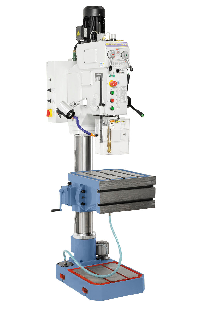 Bernardo GB 40 N mit Winkeltisch 01-1292XL