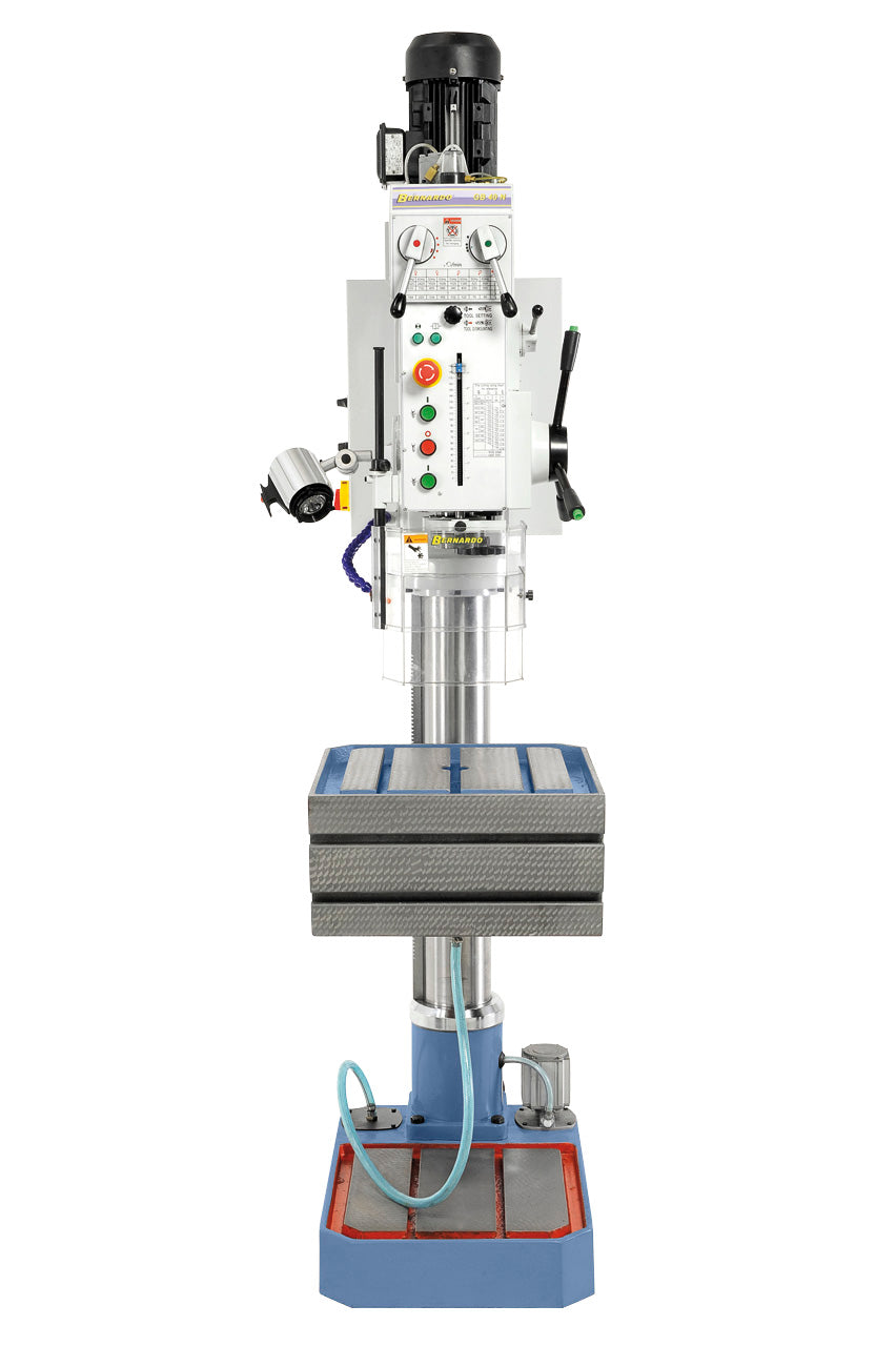 Bernardo GB 40 N mit Winkeltisch 01-1292XL