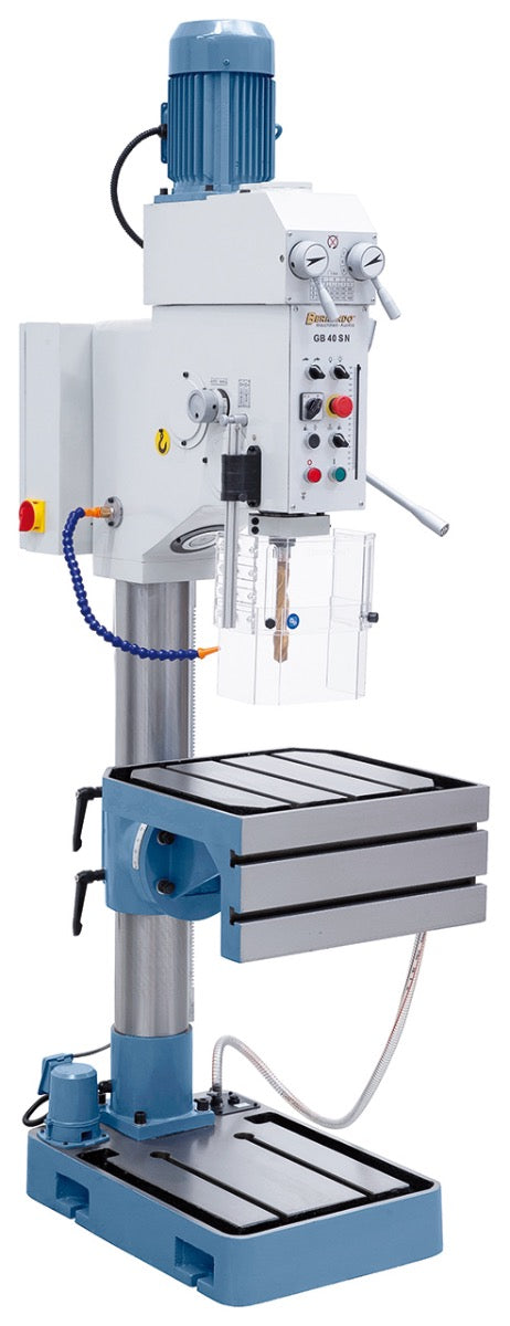 Bernardo GB 40 SN 01-1293XL