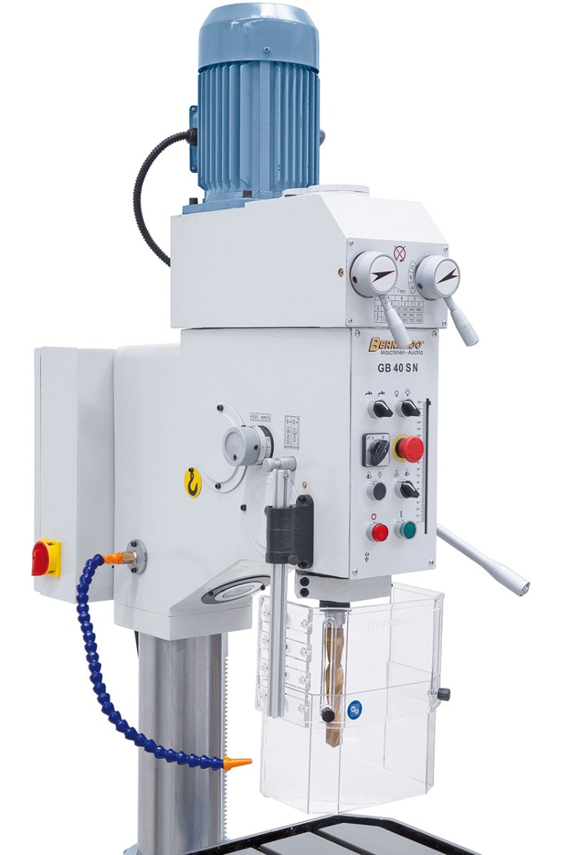 Bernardo GB 40 SN 01-1293XL
