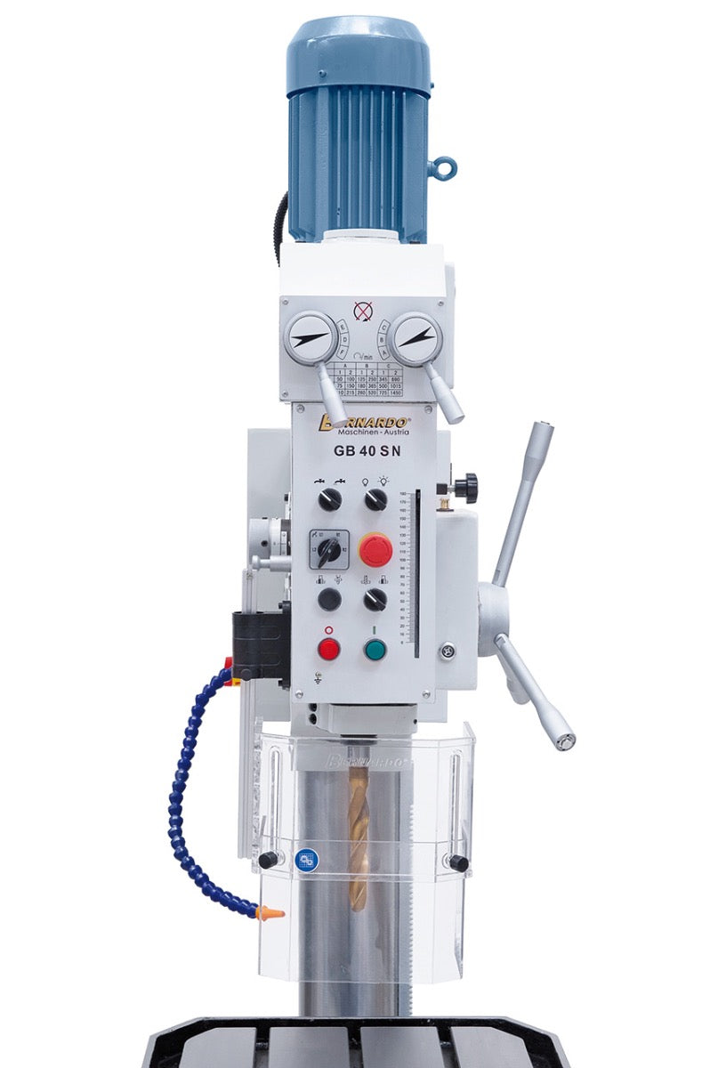 Bernardo GB 40 SN 01-1293XL