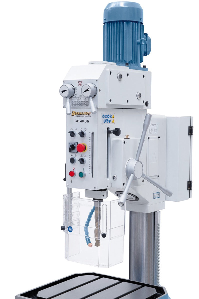 Bernardo GB 40 SN 01-1293XL