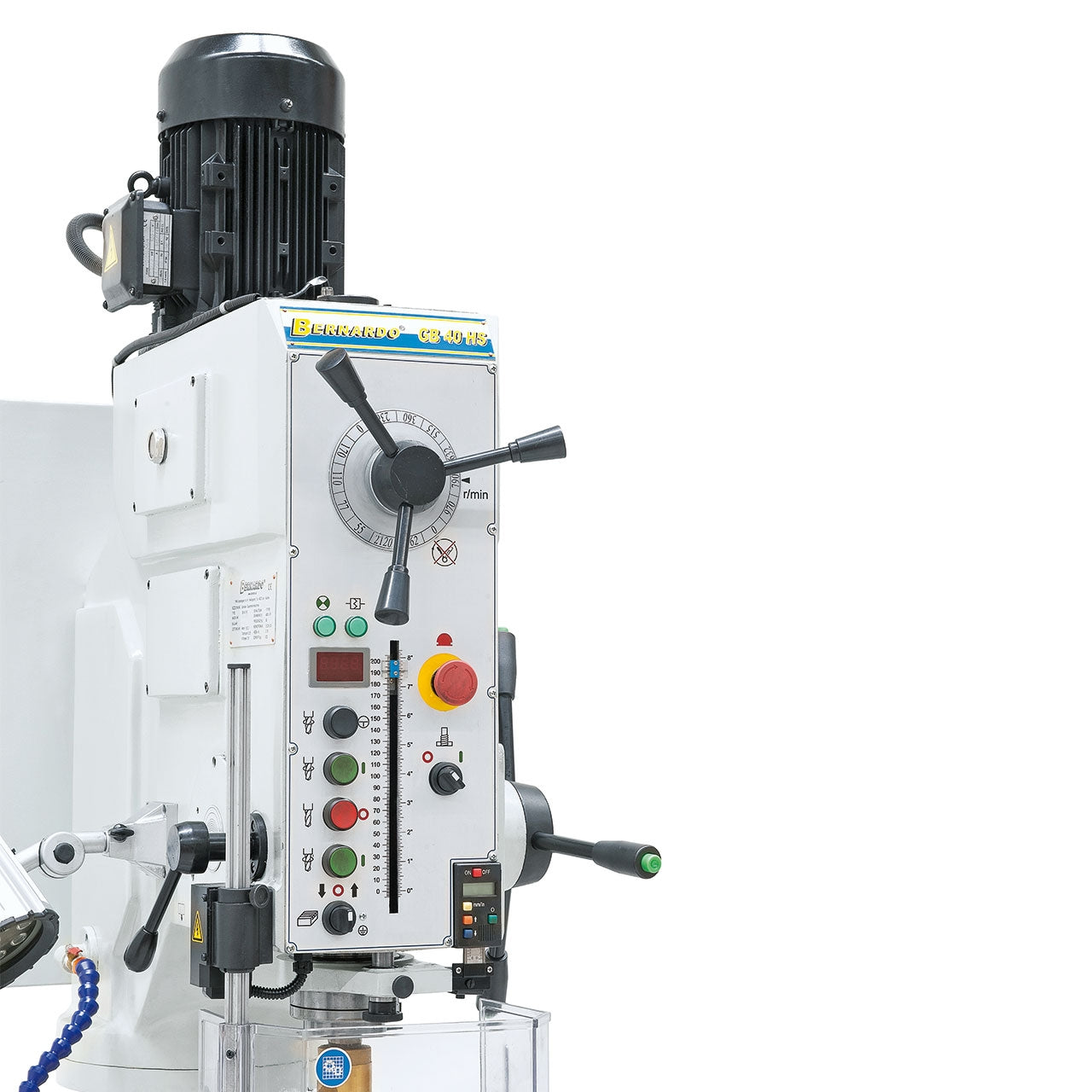 Bernardo GB 40 HS 01-1296XL