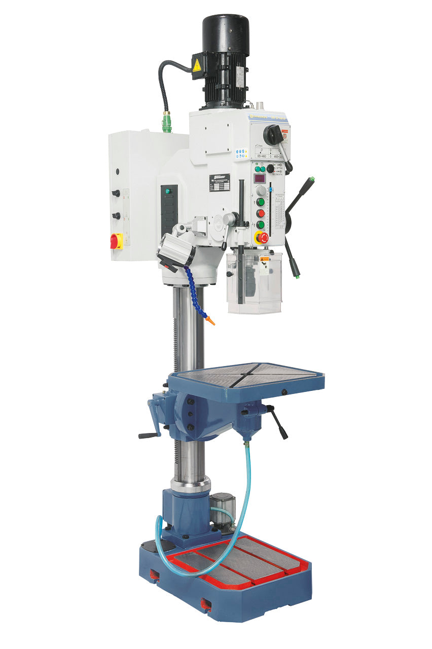 Bernardo GB 35 Vario 01-1301XL