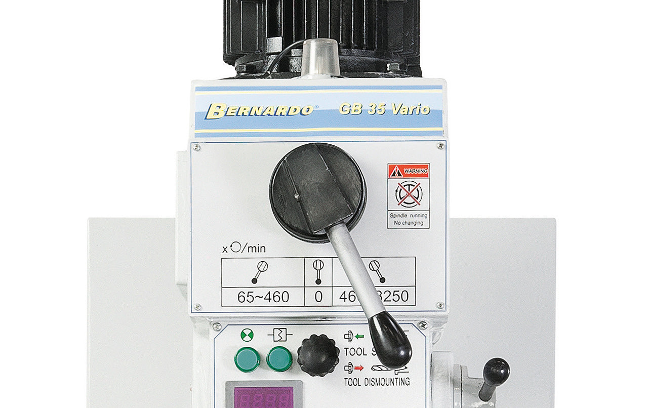 Bernardo GB 35 Vario 01-1301XL