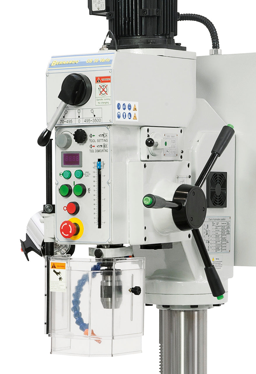 Bernardo GB 30 Vario 01-1304XL