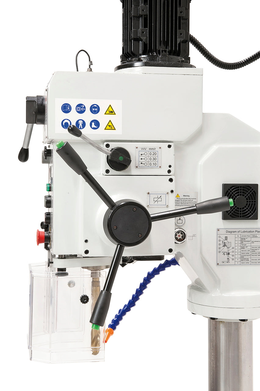Bernardo GB 30 Vario 01-1304XL