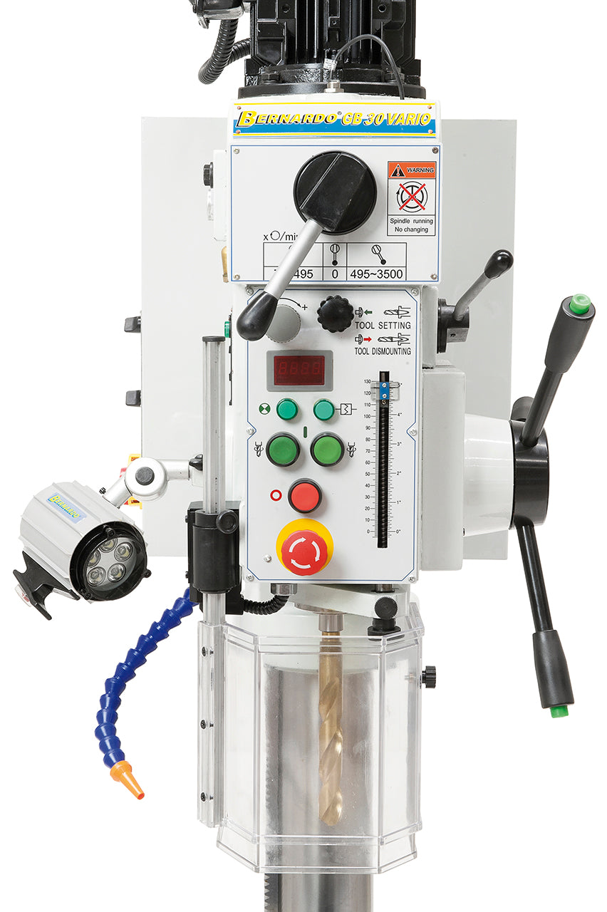 Bernardo GB 30 Vario 01-1304XL