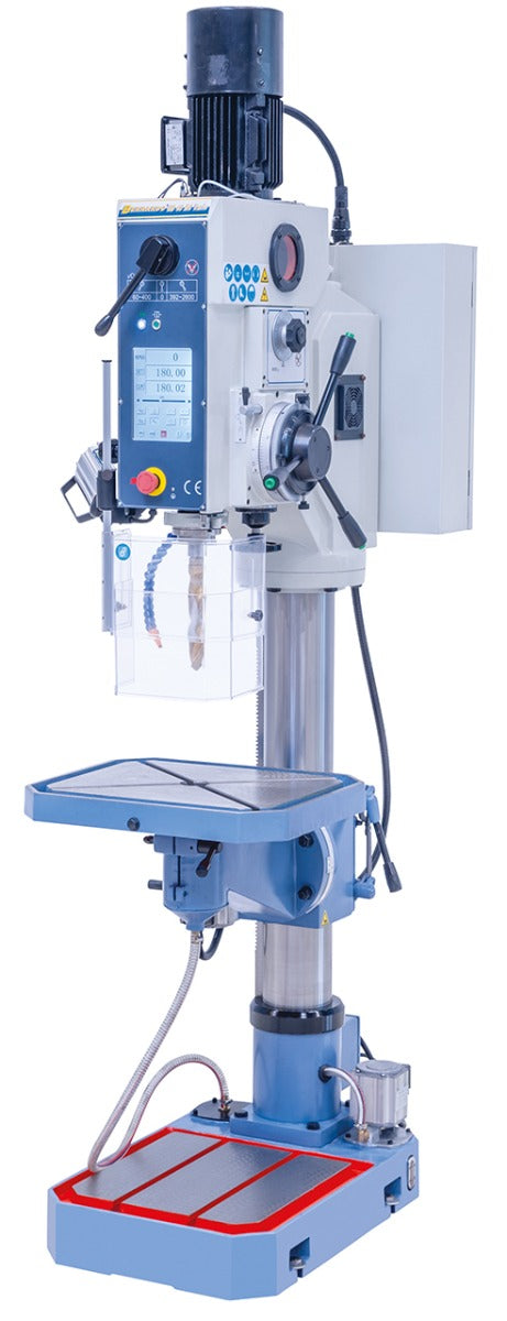 Bernardo GB 45 NC Vario 01-1308XL0