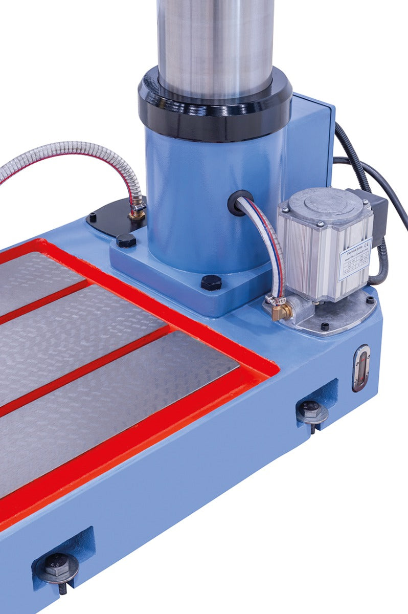 Bernardo GB 45 NC Vario 01-1308XL0