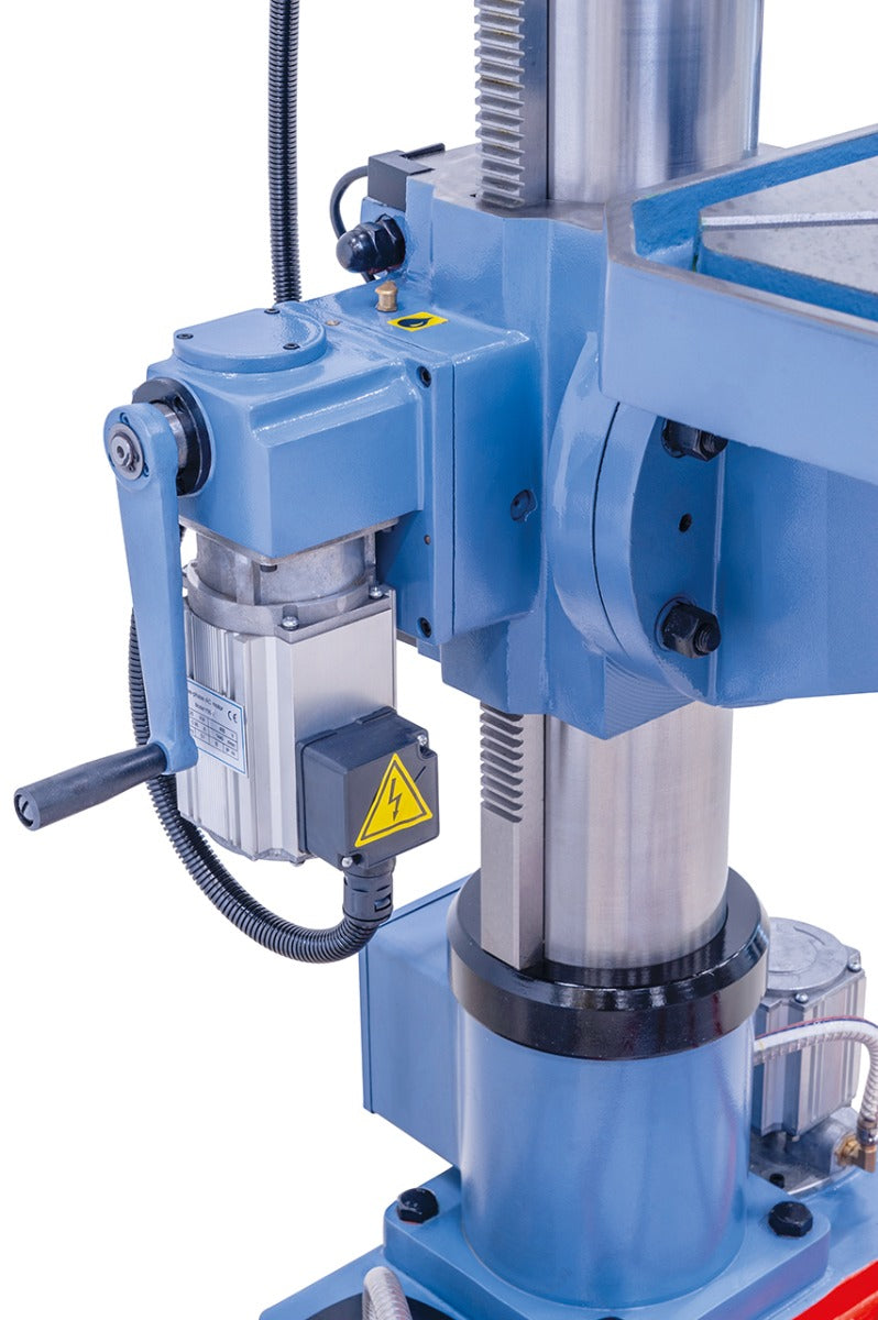 Bernardo GB 45 NC Vario 01-1308XL0