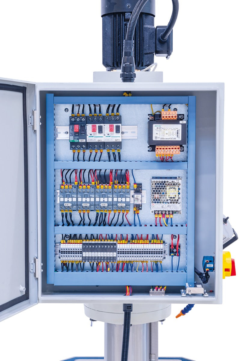 Bernardo GB 45 NC Vario 01-1308XL0