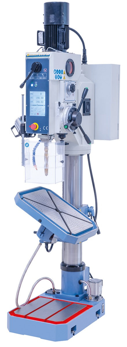 Bernardo GB 45 NC Vario 01-1308XL0