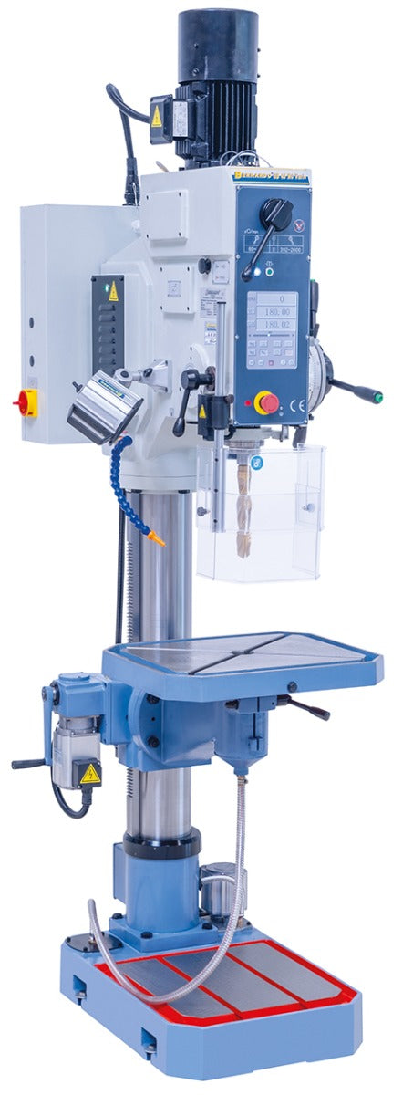 Bernardo GB 45 NC Vario 01-1308XL0