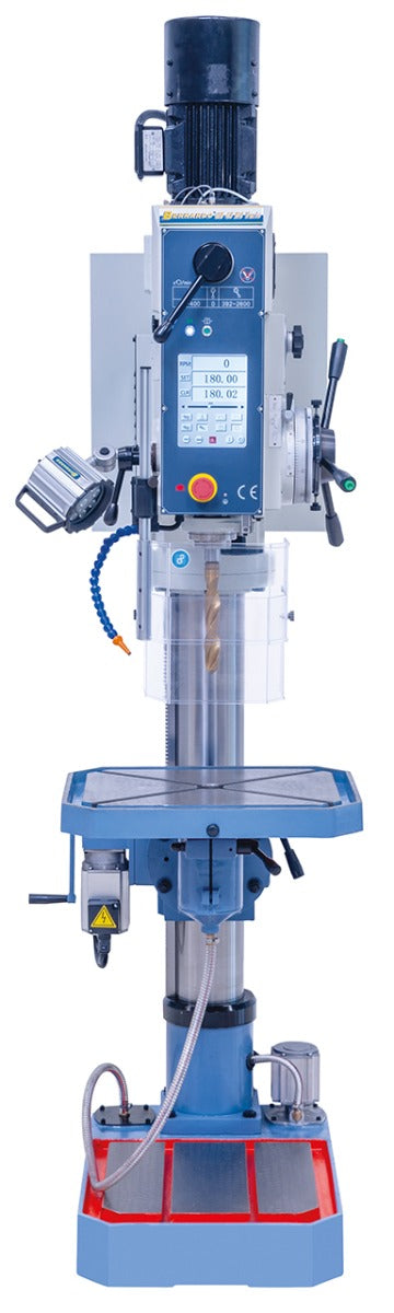 Bernardo GB 45 NC Vario 01-1308XL0