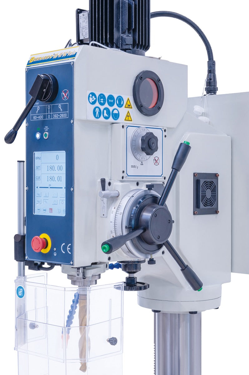 Bernardo GB 45 NC Vario 01-1308XL0