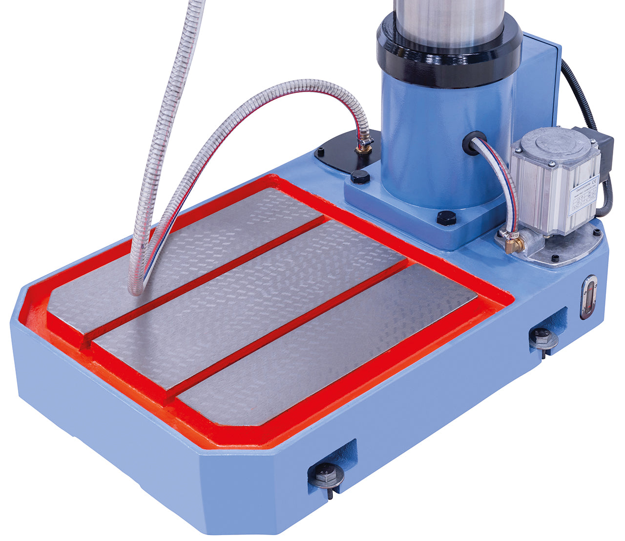 Bernardo GB 45 NC Vario 01-1308XL0