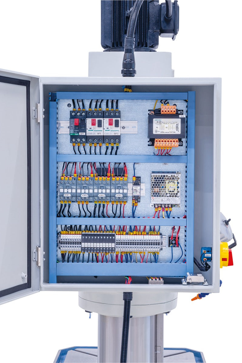 Bernardo GB 55 NC Vario 01-1309XL0