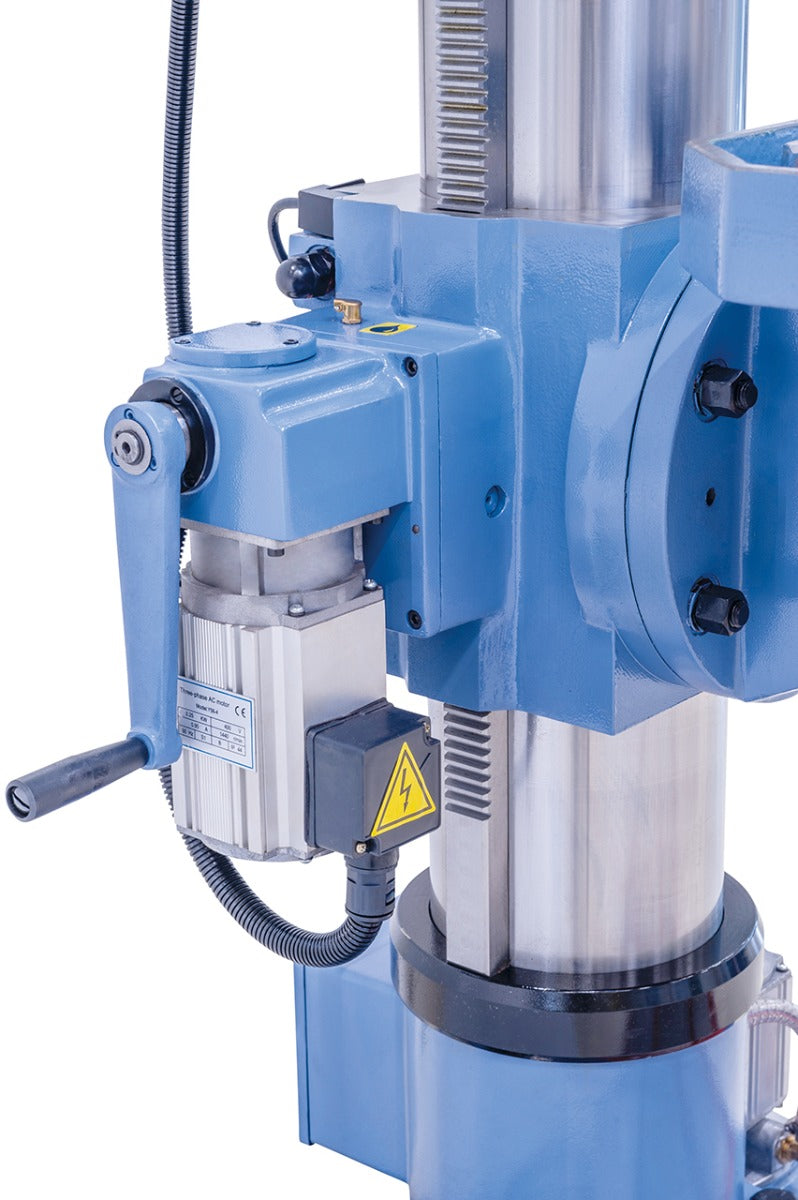 Bernardo GB 55 NC Vario 01-1309XL0