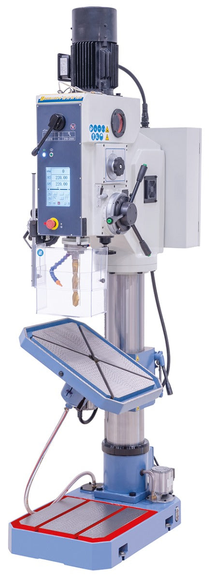 Bernardo GB 55 NC Vario 01-1309XL0