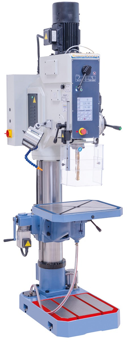 Bernardo GB 55 NC Vario 01-1309XL0