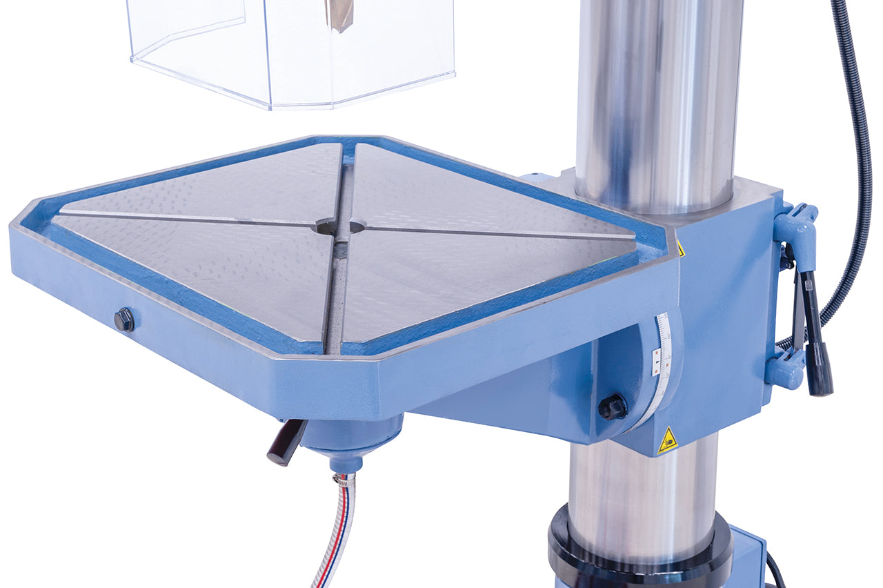 Bernardo GB 55 NC Vario 01-1309XL0