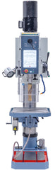 Bernardo Getriebe-Säulenbohrmaschine GB 65 NC Vario 01-1309XL1