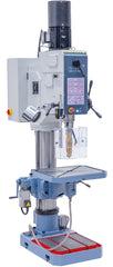 Bernardo Getriebe-Säulenbohrmaschine GB 65 NC Vario 01-1309XL1