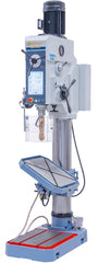 Bernardo Getriebe-Säulenbohrmaschine GB 75 NC 01-1309XL2