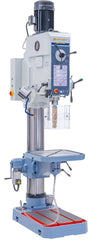 Bernardo Getriebe-Säulenbohrmaschine GB 75 NC 01-1309XL2
