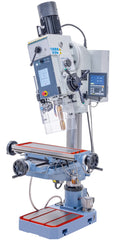 Bernardo Getriebe-Säulenbohrmaschine GB 55 SK NC Vario 01-1311XL0