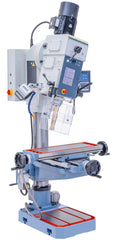 Bernardo Getriebe-Säulenbohrmaschine GB 55 SK NC Vario 01-1311XL0
