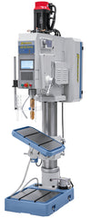 Bernardo Getriebe-Säulenbohrmaschine GB 60 Servo  01-1313XL0