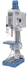 Bernardo Getriebe-Säulenbohrmaschine GB 55 01-1312XL