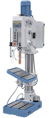 Bernardo Getriebe-Säulenbohrmaschine GB 55 01-1312XL