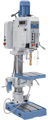 Bernardo Getriebe-Säulenbohrmaschine GB 55 01-1312XL