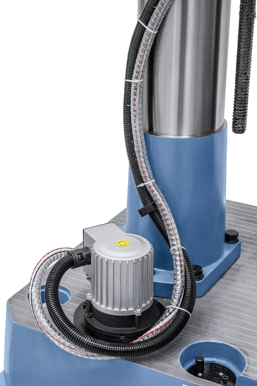 Bernardo Radialbohrmaschine RD 700 Vario 01-13230