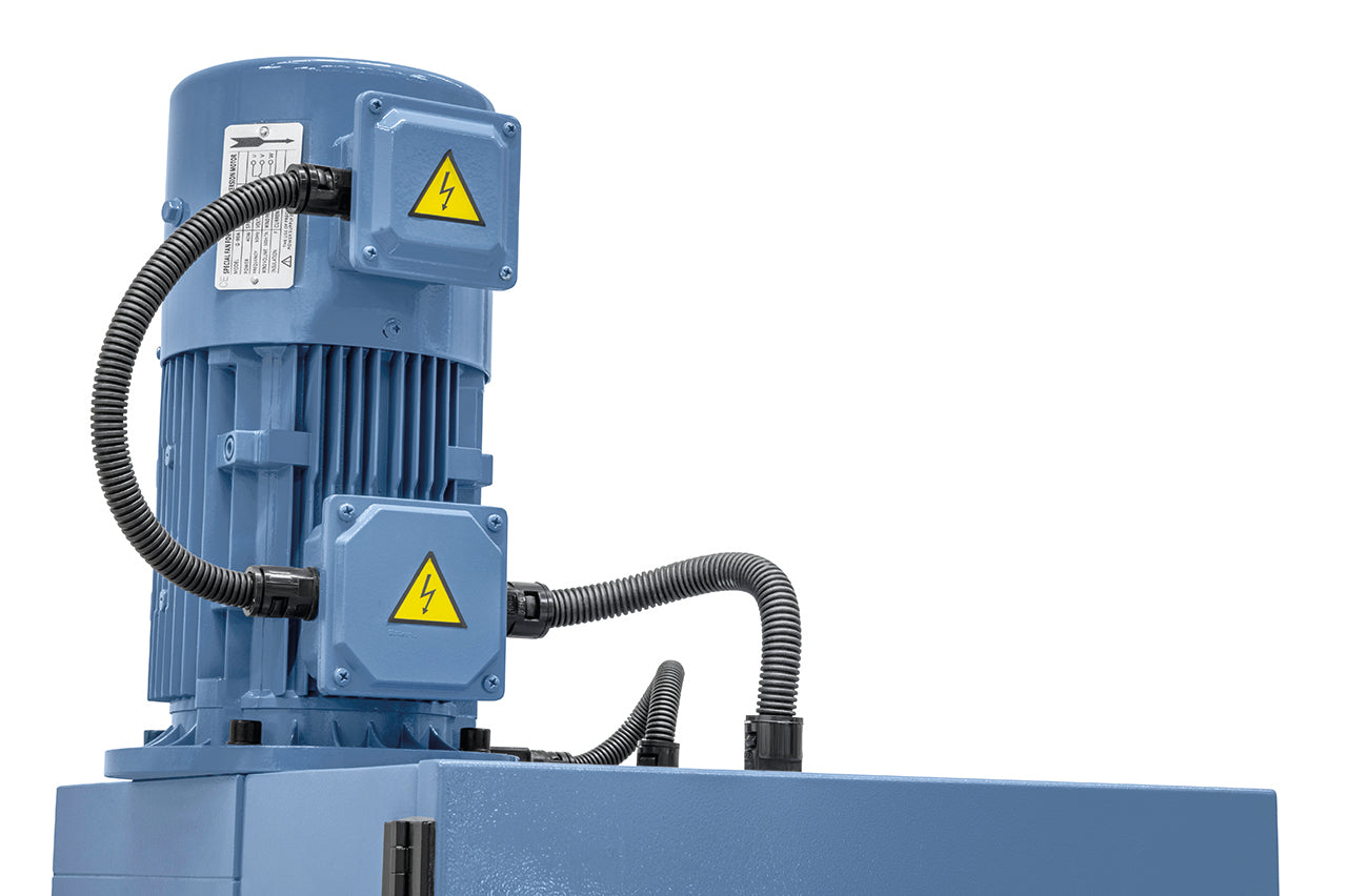 Bernardo Radialbohrmaschine RD 700 Vario 01-13230