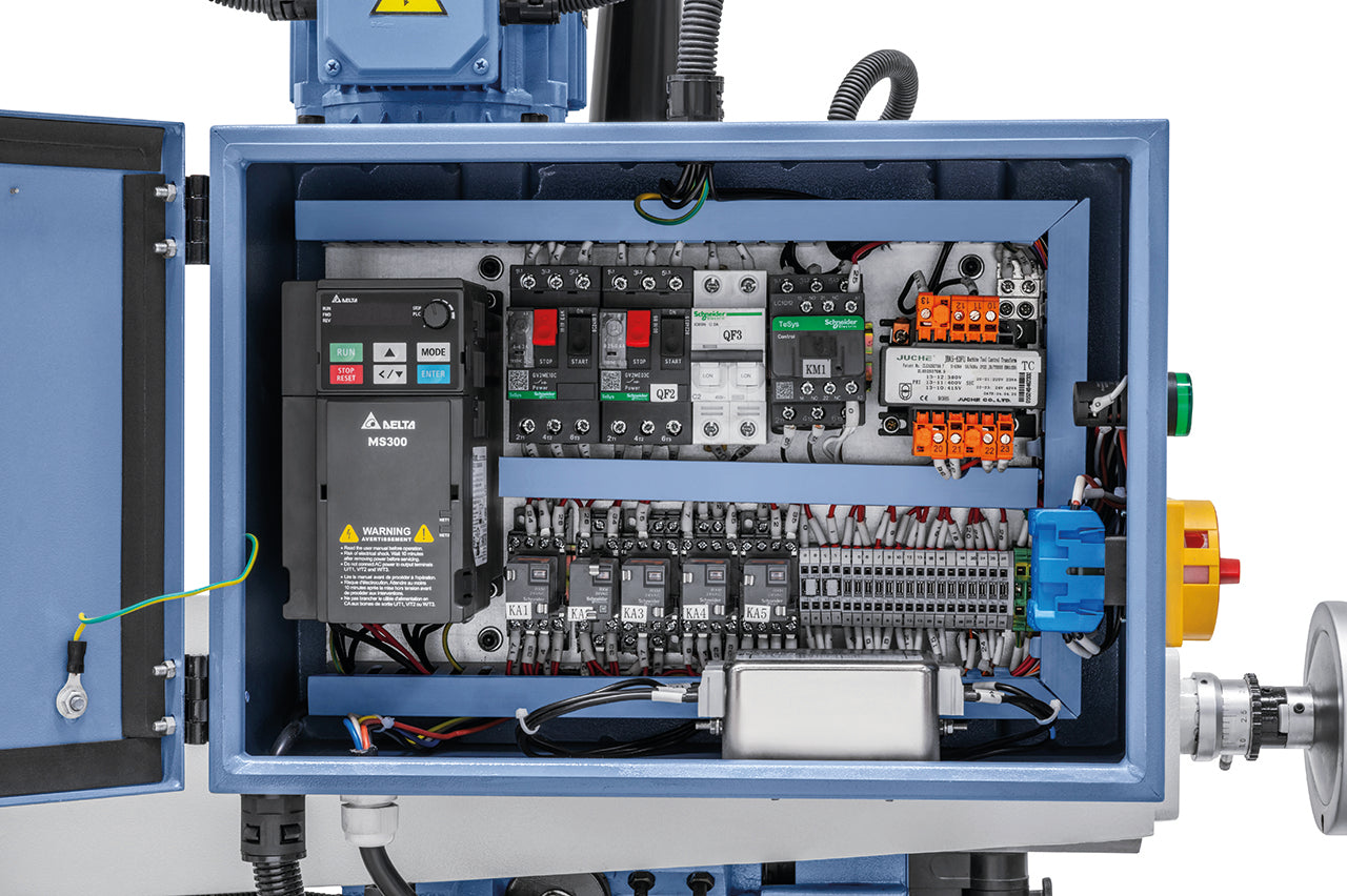 Bernardo Radialbohrmaschine RD 700 Vario 01-13230