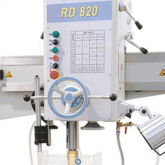 Bernardo RD 820 x 32 01-1324XL