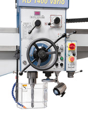 Bernardo RD 1400 Vario 01-1327XL