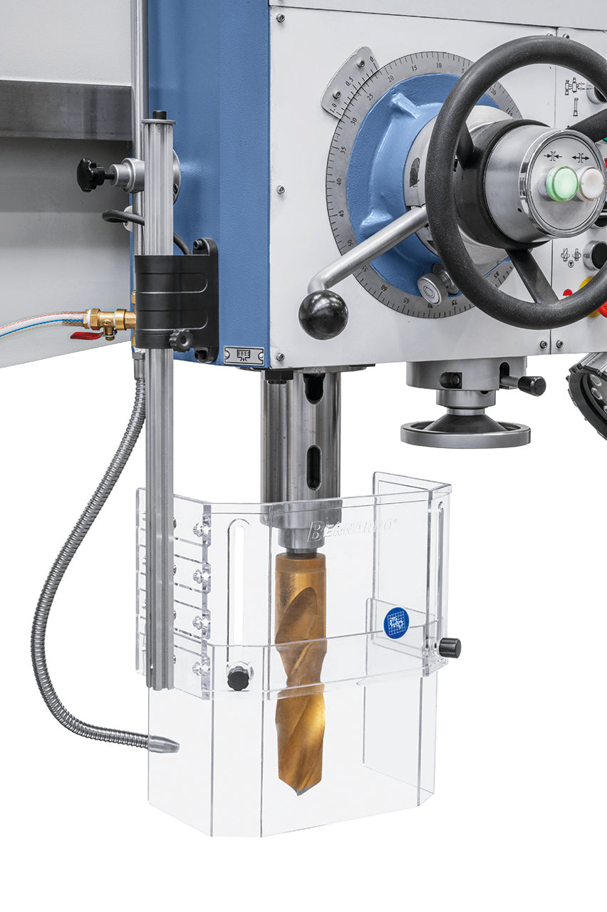 Bernardo Radialbohrmaschine RD 1600 Servo 01-1329XL5