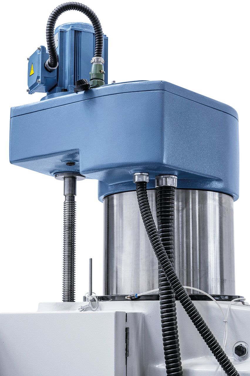 Bernardo Radialbohrmaschine RD 1600 Servo 01-1329XL5