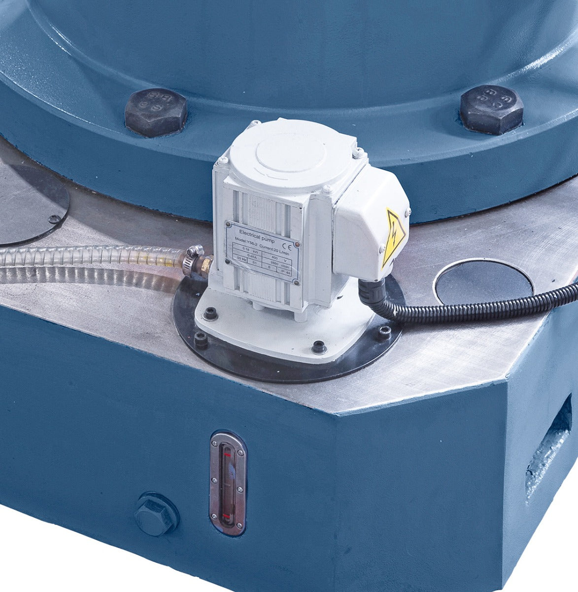 Bernardo RD 1600 x 60 NC Vario 01-1330XL