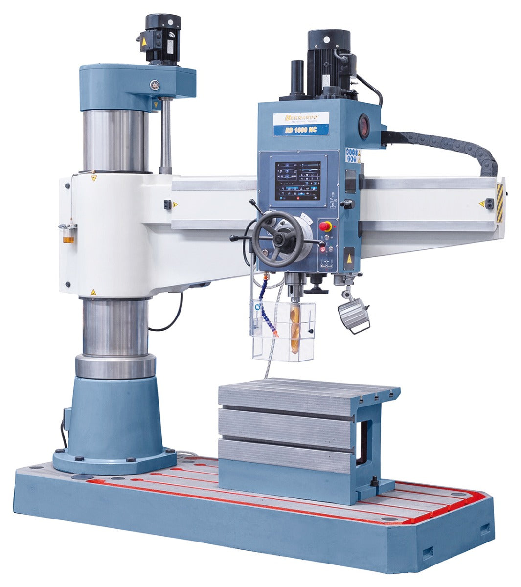 Bernardo RD 1600 x 60 NC Vario 01-1330XL