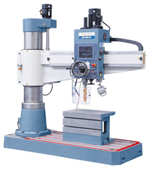 Bernardo RD 1600 x 60 NC Vario 01-1330XL