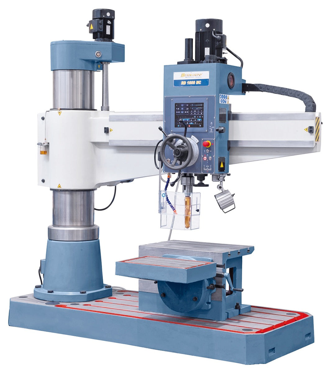 Bernardo RD 1600 x 60 NC Vario 01-1330XL