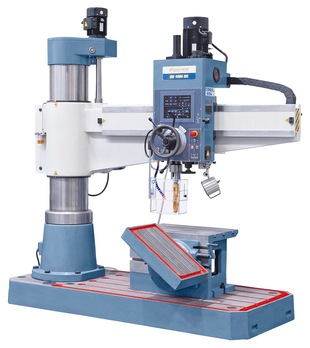 Bernardo RD 1600 x 60 NC Vario 01-1330XL