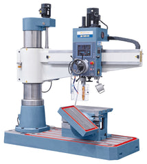 Bernardo RD 1600 x 60 NC Vario 01-1330XL