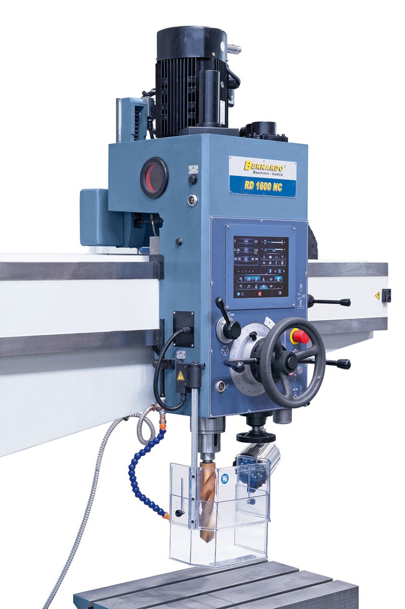 Bernardo RD 1600 x 60 NC Vario 01-1330XL